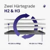 Hochwertige 7-Zonen Matratze - 90 x 200 cm - 13 cm - H2 & Produktbild-Vorschau 2