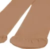 Mädchen FeinStrumpfhose Strumpfhose Unifarben 30391 Braun Produktbild-Vorschau 2