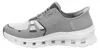 Skechers Sneakers 232930GYCC in Grey color size 44 Podgląd zdjęcia produktu 40