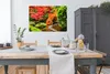 MuchoWow® Poster Bäume - Japanisch - Steine - Weg - Natur Produktbild-Vorschau 3
