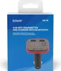 Elmak Transmiter FM SAVIO TR-10 Bluetooth, ładowarka Podgląd zdjęcia produktu 5