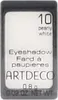 ARTDECO Eyeshadow, Glättend, Weiß, Pearly White, 1 Farben, Produktbild-Vorschau 7