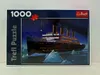 Titanic - puzzle 1000 dielikov Náhľad obrázku produktu 8