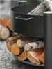Ciotola per il fuoco "MONTANA" 60 cm Pozzetto per il fuoco, Anteprima dell’immagine prodotto 31