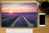 MuchoWow® Laptop Aufkleber Sticker Cover Lavendel - Lila - Produktbild-Vorschau 2