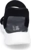Sandali Skechers 119804BLK da Donna Anteprima dell’immagine prodotto 20