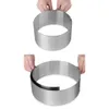 Verstellbarer Tortenring, Durchmesser 16-30 cm, Höhe 15 cm, Produktbild-Vorschau 6