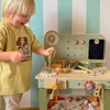 PolarB Tool Bench, 3 rok/roky, Dřevo, Vícebarevný Náhled obrázku produktu 12