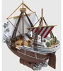 Revell RC Boot One Piece"GOING MERRY" Náhľad obrázku produktu 3