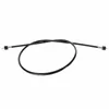 Tachowelle 850mm, Schwarz - Simson S50, S51 , S70, S53, S83 Produktbild-Vorschau 3