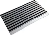 Zerbino in alluminio Profi Brush Slim Extra flat Con Anteprima dell’immagine prodotto 5