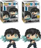 Funko Pop! Demon Slayer-muichiro Tokito [chase] Figur    Produktbild-Vorschau 5