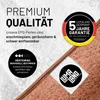 Pouf XXL LUMALAND Comfort Line, 315 L - fauteuil canapé Voir les images du produit 6