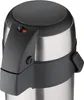 Olympia Pumpkanne Mit Drückknopf 5L Produktbild-Vorschau 2