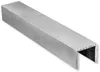 U-Profil ALUMINIUM SATINIERT 15x15x15x2mm 200 cm + Produktbild-Vorschau 9