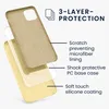 kwmobile Handyhülle für Apple iPhone 11 Hülle - Case Produktbild-Vorschau 2