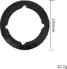 INF V10 V11 Ersatz-Dichtungsring für Dyson Staubsauger Produktbild-Vorschau 1