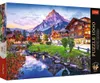 Trefl Premium Plus Quality Photo Odyssey, 1000 Stück(e), Produktbild-Vorschau 2