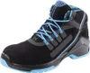 Steitz SECURA Schnürstiefel schwarz/blau VD PRO 1800 SF Produktbild-Vorschau 1