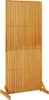 vidaXL Brise-vue intérieur/extérieur 180,5 cm en bois Voir les images du produit 1