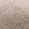 Flauschiger Teppich - Cozy Pebble Taupe Produktbild-Vorschau 4