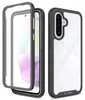 Handyhülle mit Bildschirmschutz für Galaxy A36 / A56 5G, Produktbild-Vorschau 1