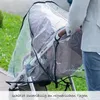 ABC Design Regenschutz für Mint, Avito, Takeoff Produktbild-Vorschau 12