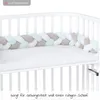 babybay Nestchenschlange geflochten OneSize Produktbild-Vorschau 7