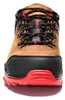 jori Sicherheitshalbschuh jo_POWERFUL brown Low S3, Gr. 44 Produktbild-Vorschau 3