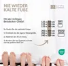 4 Jahreszeiten Bettdecke 200x200, Decke Soft & kochfest Produktbild-Vorschau 6