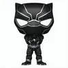 Funko Pop! Marvel: Black Panther #1418 (New Classics) Produktbild-Vorschau 6