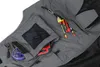 normani Herren Outdoor-Weste Produktbild-Vorschau 3