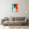 Bilder auf glas - Einteilig - Abstraktion modern - 50x70cm Produktbild-Vorschau 7