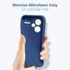 Hülle für Xiaomi Redmi Note 13 Pro+ 5G Case Cover Bumper Produktbild-Vorschau 2