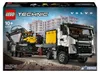 LEGO Technic Nákladní auto Volvo FMX a elektrický bagr Náhled obrázku produktu 34