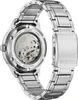 Citizen NY4058-79XC Herrenuhr Automatik Day-Date 40mm 5ATM Produktbild-Vorschau 4