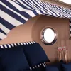 Strandkorb-Set - bene living - Ammersee Grande XXL Teak - Produktbild-Vorschau 16