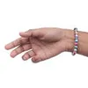 Belle Vous Acryl Perlen zum Auffädeln Schmuck Perlen Set Produktbild-Vorschau 13