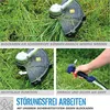 Güde 36V Akku-Freischneider FS 36-0 mit 2 x Akku 4.0 Ah / Produktbild-Vorschau 9