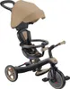 Globber Trike Explorer 4-in-1 Dreirad / Laufrad, Farbe:Sand Produktbild-Vorschau 7