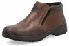 Calzado para hombre Rieker, botas, color marrón, estilo Vista previa de la imagen del producto 39
