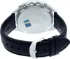 Casio Edifice Herrenuhr Lederband EFR-556L-1AVUEF Produktbild-Vorschau 3