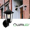 LUMILED Lanterna da parete per esterni Vintage Up 230V Anteprima dell’immagine prodotto 14