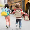 SKIP HOP Zoo Batůžek do školky Jednorožec 3r+ Náhled obrázku produktu 7