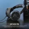 Corsair Virtuoso Pro headset Carbon Produktbild-Vorschau 5