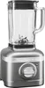 KitchenAid K400 Standmixer ARTISAN 5KSB4026EMS Medaillon Produktbild-Vorschau 3