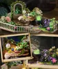 puzzle 3D, maison de bricolage, maison magique, Cutebee, Voir les images du produit 9