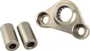GILLES TOOLING Support de levier de vitesse titane Aprilia Voir les images du produit 4