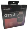 Amazfit GTS 3, 4,45 cm (1.75"), AMOLED, Touchscreen, GPS, Produktbild-Vorschau 5