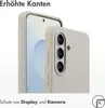 Accezz Liquid Silikoncase mit MagSafe Samsung Galaxy S26 - Produktbild-Vorschau 4